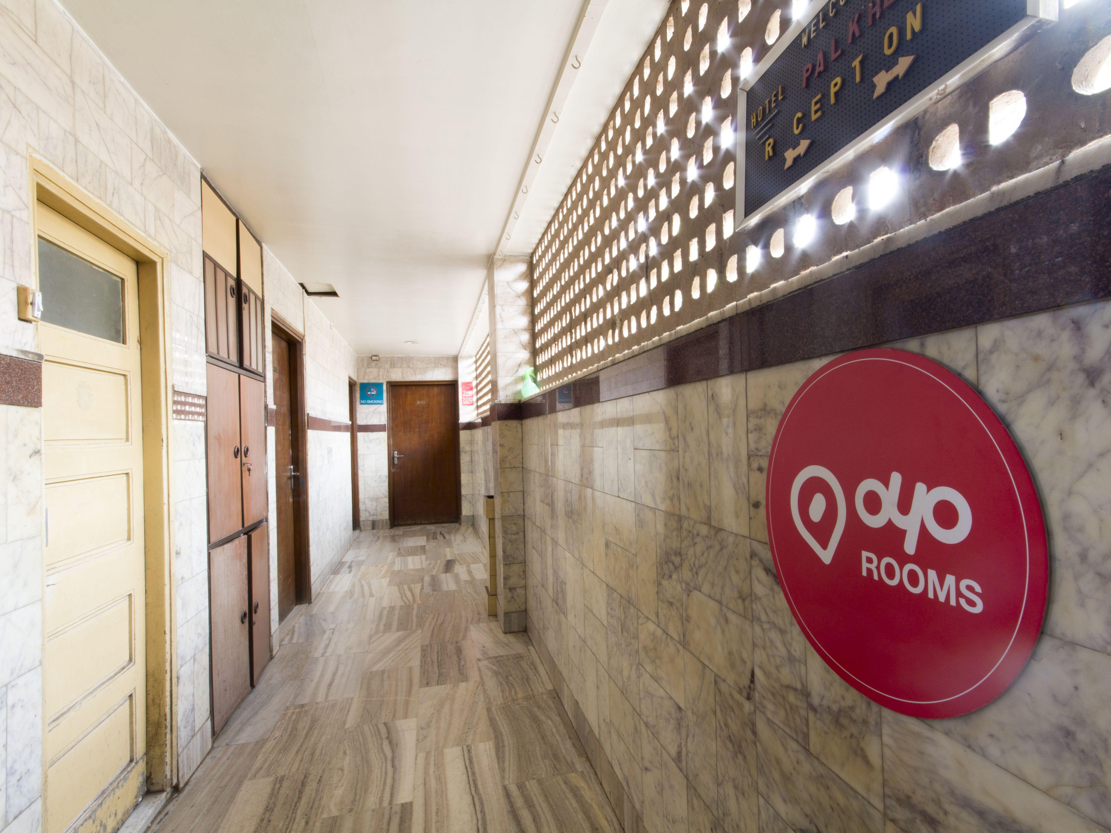 Oyo 935 Hotel Palkhee - Mumbai — Photos 1